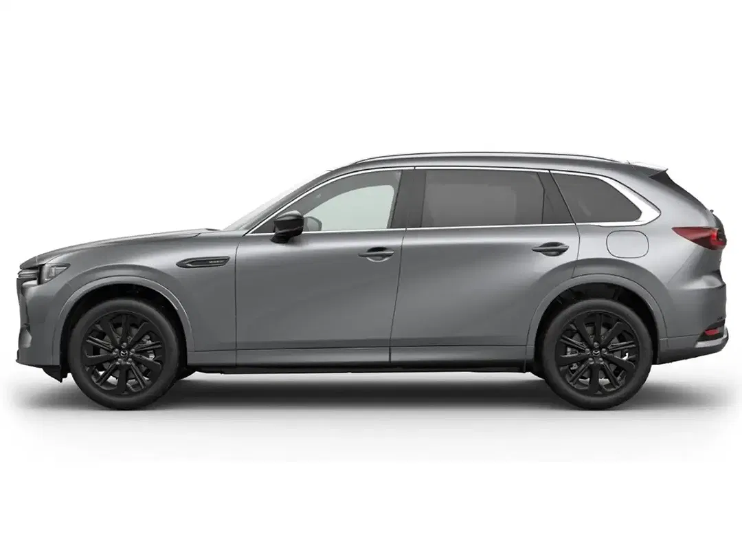 Mazda CX-80 - Thumbnail 2