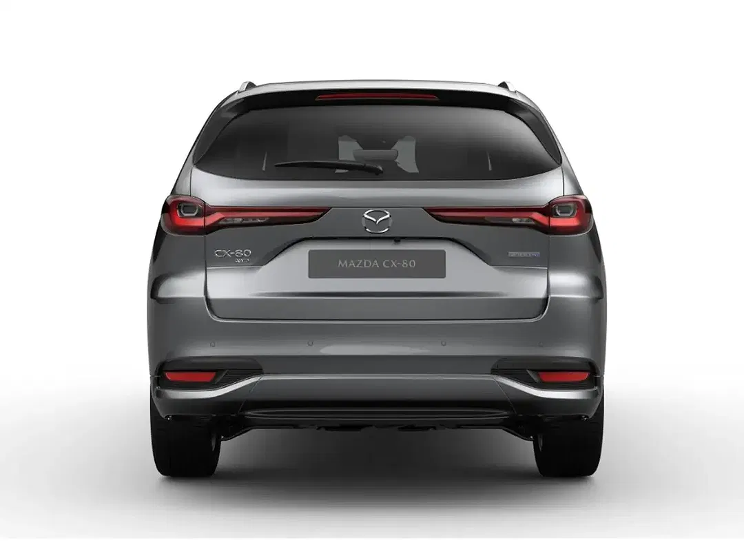 Mazda CX-80 - Thumbnail 5