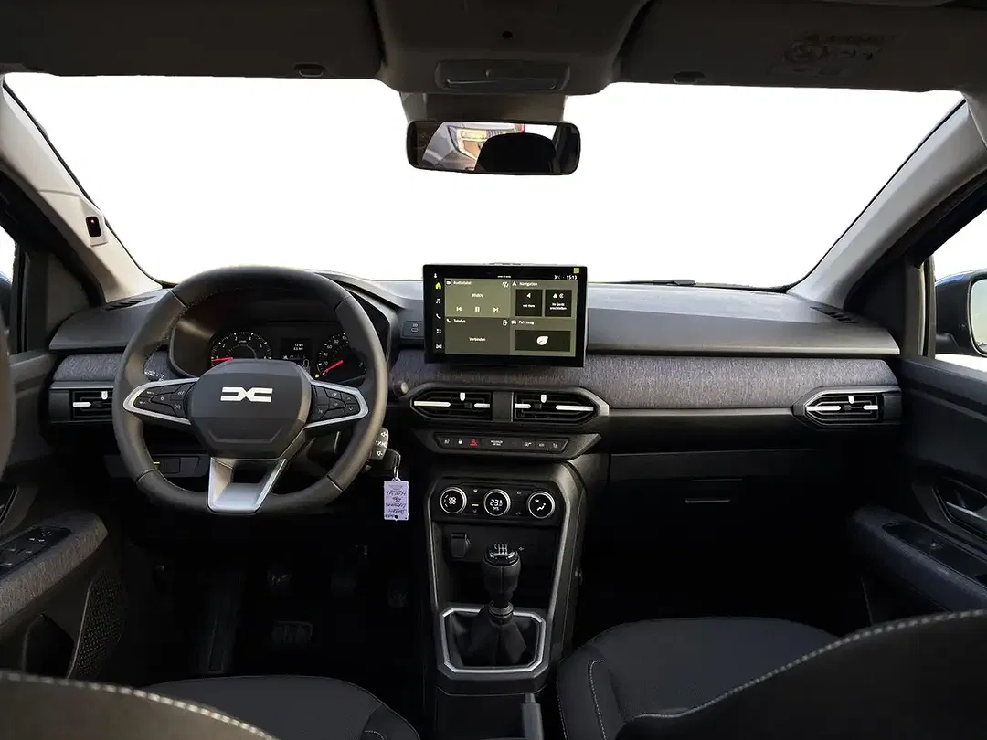 Dacia Sandero - Thumbnail 10