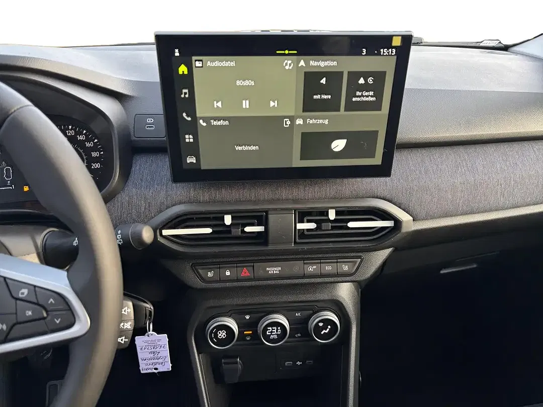 Dacia Sandero - Thumbnail 11