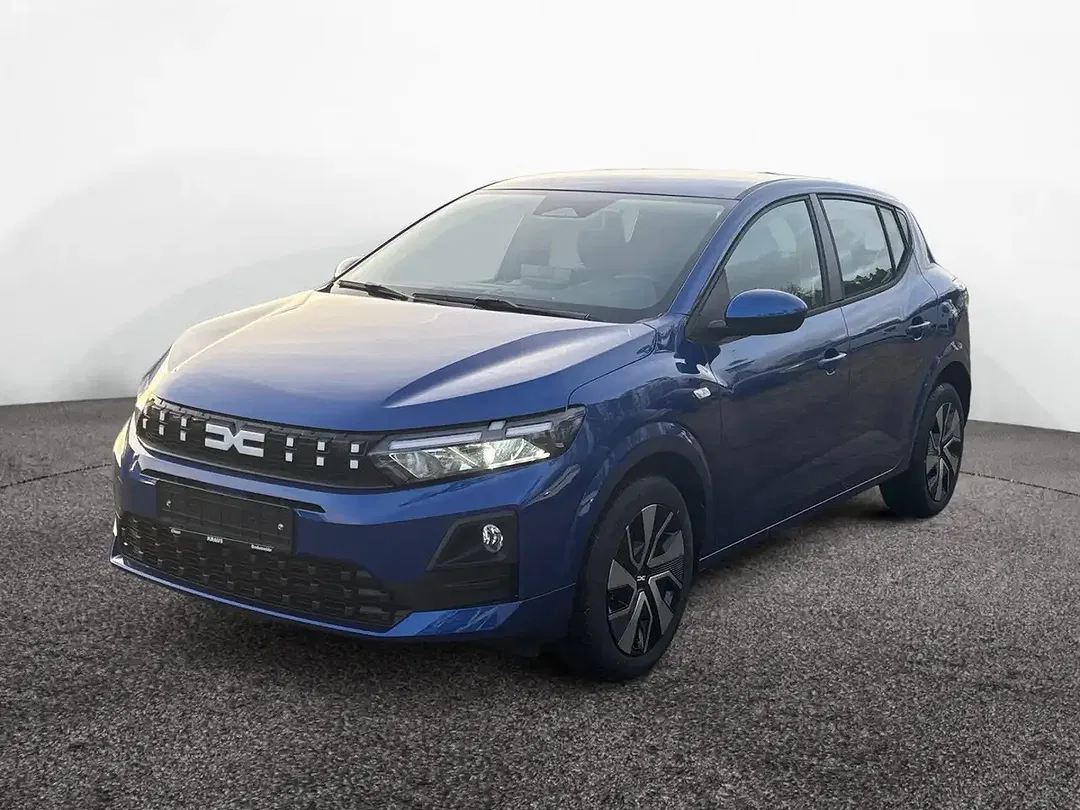 Dacia Sandero - Thumbnail 2