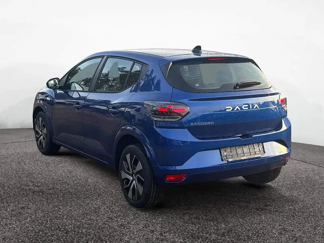 Dacia Sandero - Thumbnail 3
