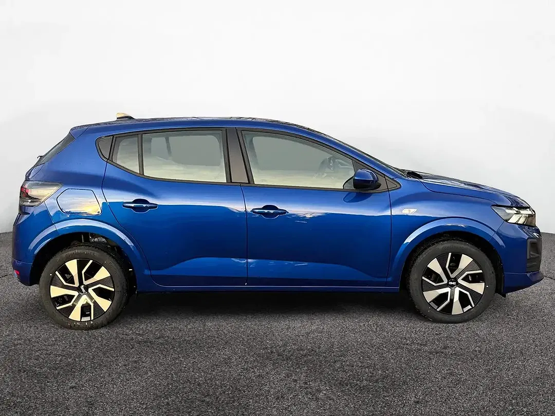 Dacia Sandero - Thumbnail 6