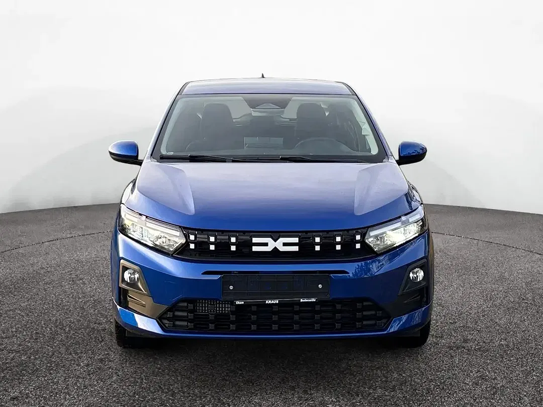 Dacia Sandero - Thumbnail 8