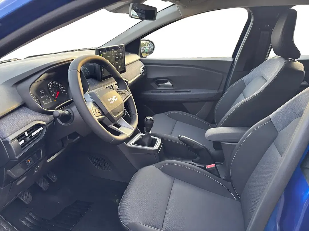 Dacia Sandero - Thumbnail 9