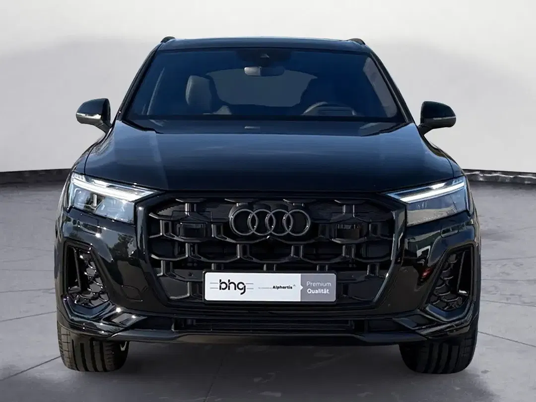 Audi Q7 - Thumbnail 7