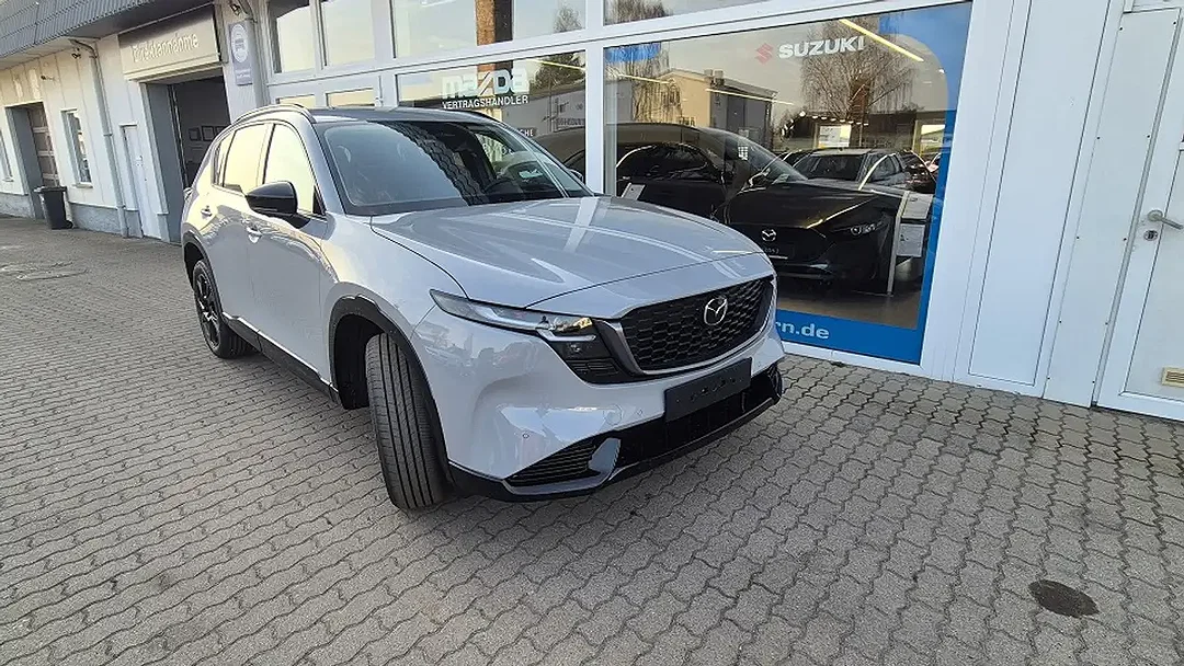Mazda CX-5 - Afbeelding 1