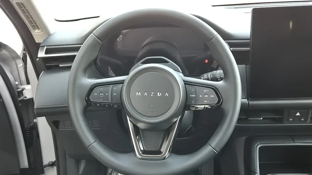 Mazda CX-5 - Thumbnail 12