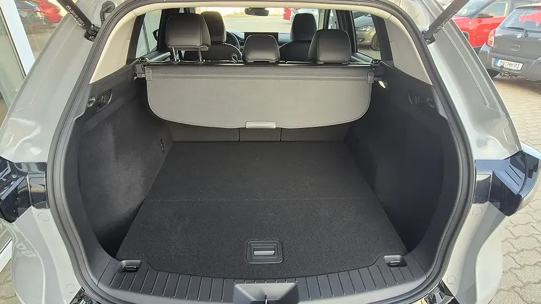 Mazda CX-5 - Thumbnail 14