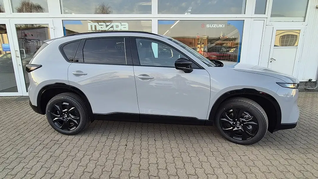 Mazda CX-5 - Thumbnail 3