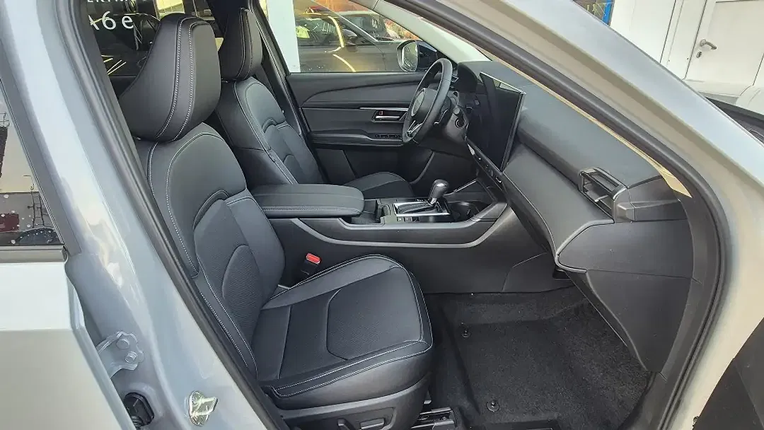 Mazda CX-5 - Thumbnail 4