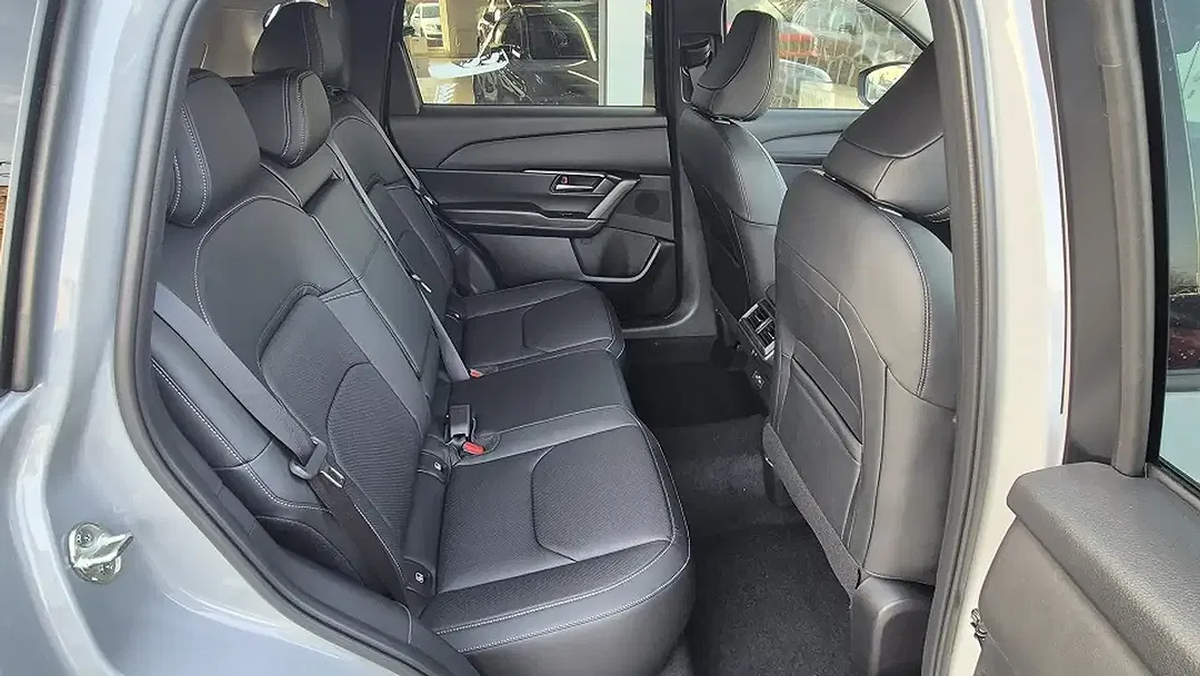 Mazda CX-5 - Thumbnail 5