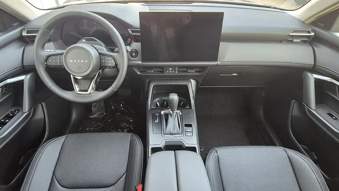 Mazda CX-5 - Thumbnail 9