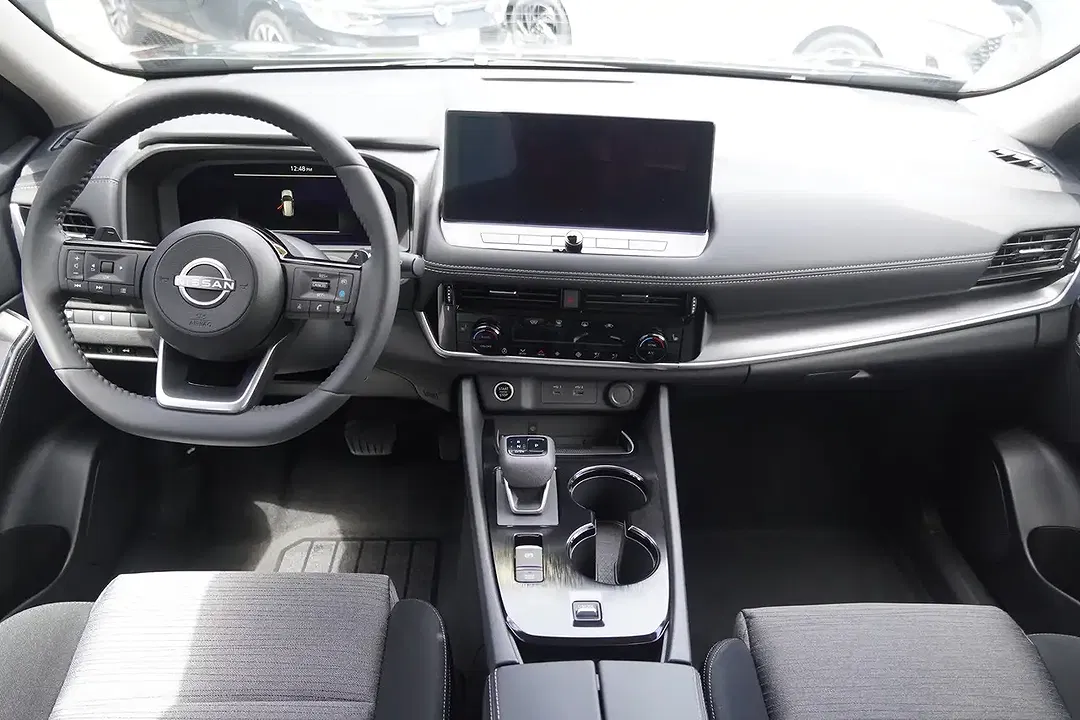 Nissan X-Trail - Thumbnail 9
