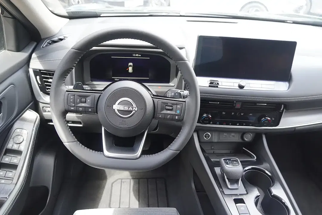 Nissan X-Trail - Thumbnail 10