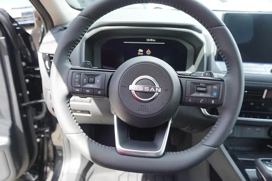 Nissan X-Trail - Thumbnail 11