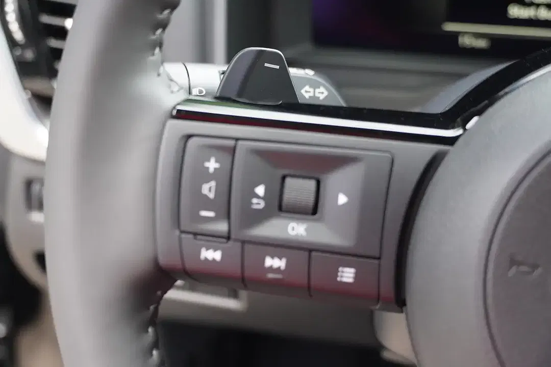 Nissan X-Trail - Thumbnail 13