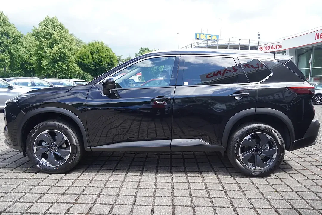 Nissan X-Trail - Afbeelding 1