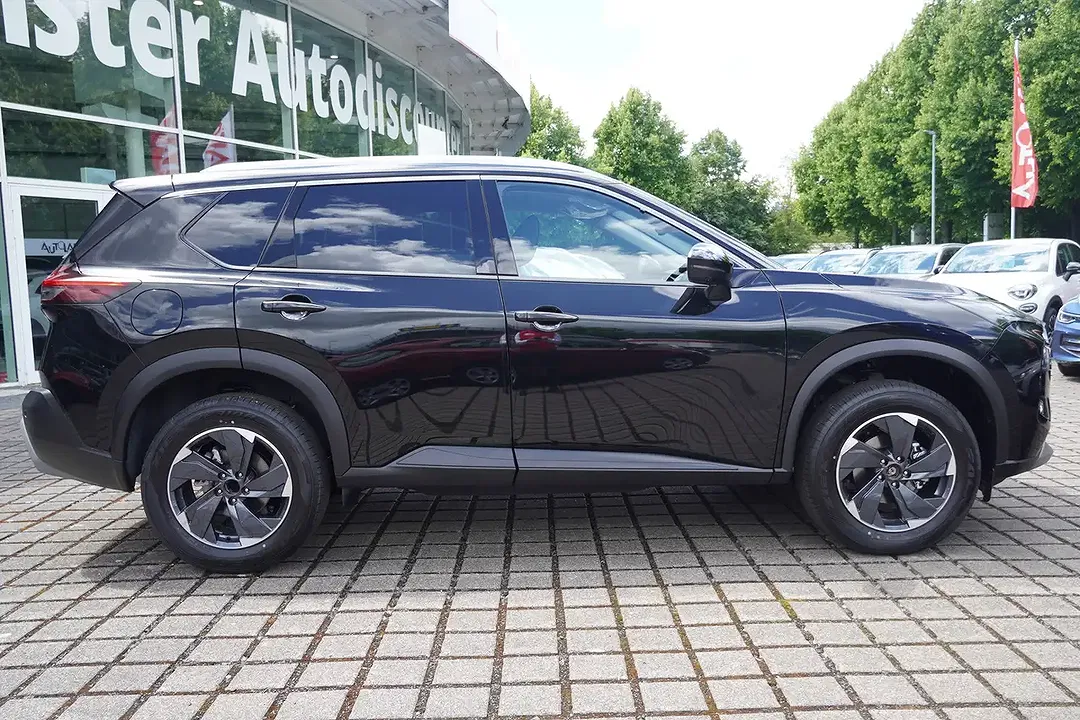 Nissan X-Trail - Thumbnail 5