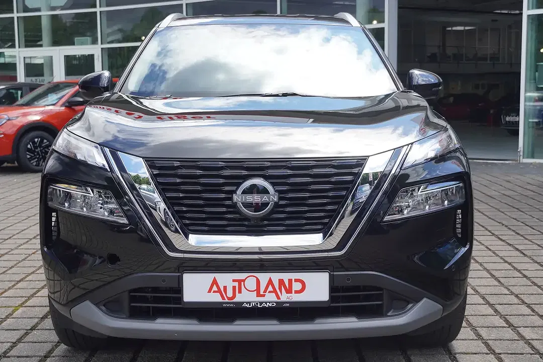 Nissan X-Trail - Thumbnail 7
