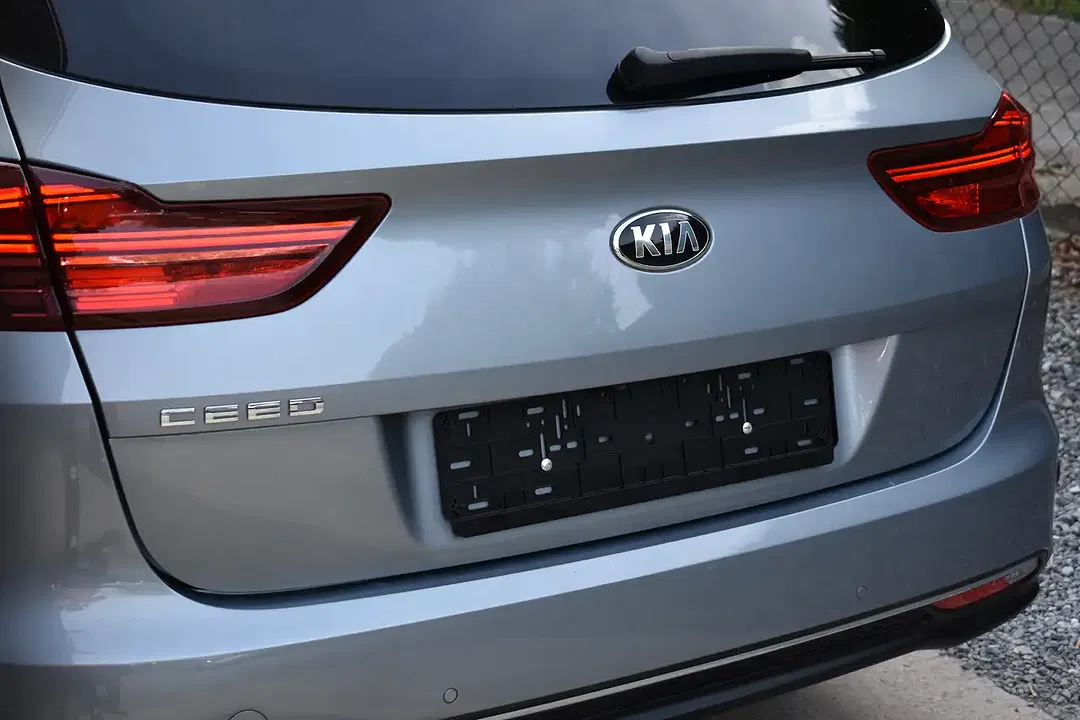 Kia Ceed SW / cee'd SW - Thumbnail 12
