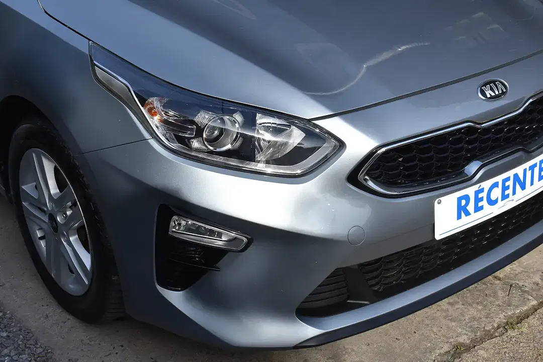 Kia Ceed SW / cee'd SW - Thumbnail 5