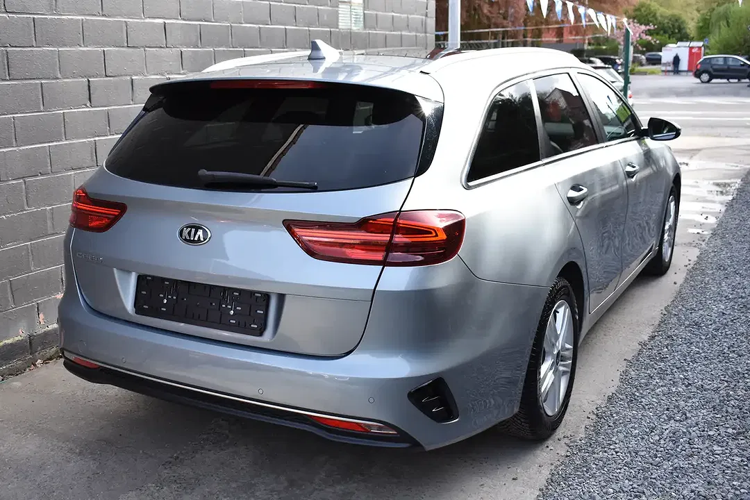 Kia Ceed SW / cee'd SW - Thumbnail 7