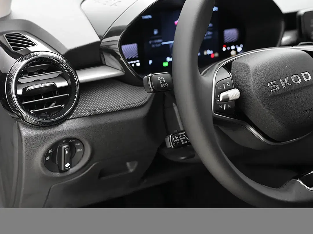 Skoda Fabia - Thumbnail 10