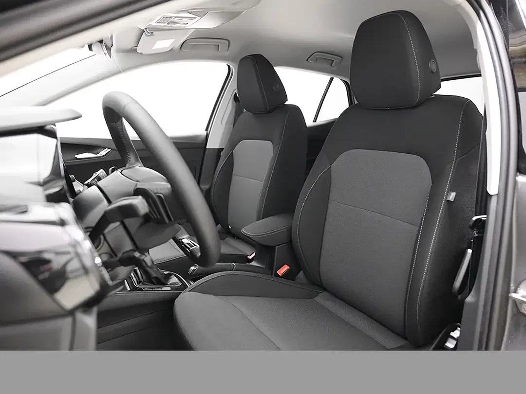 Skoda Fabia - Thumbnail 11