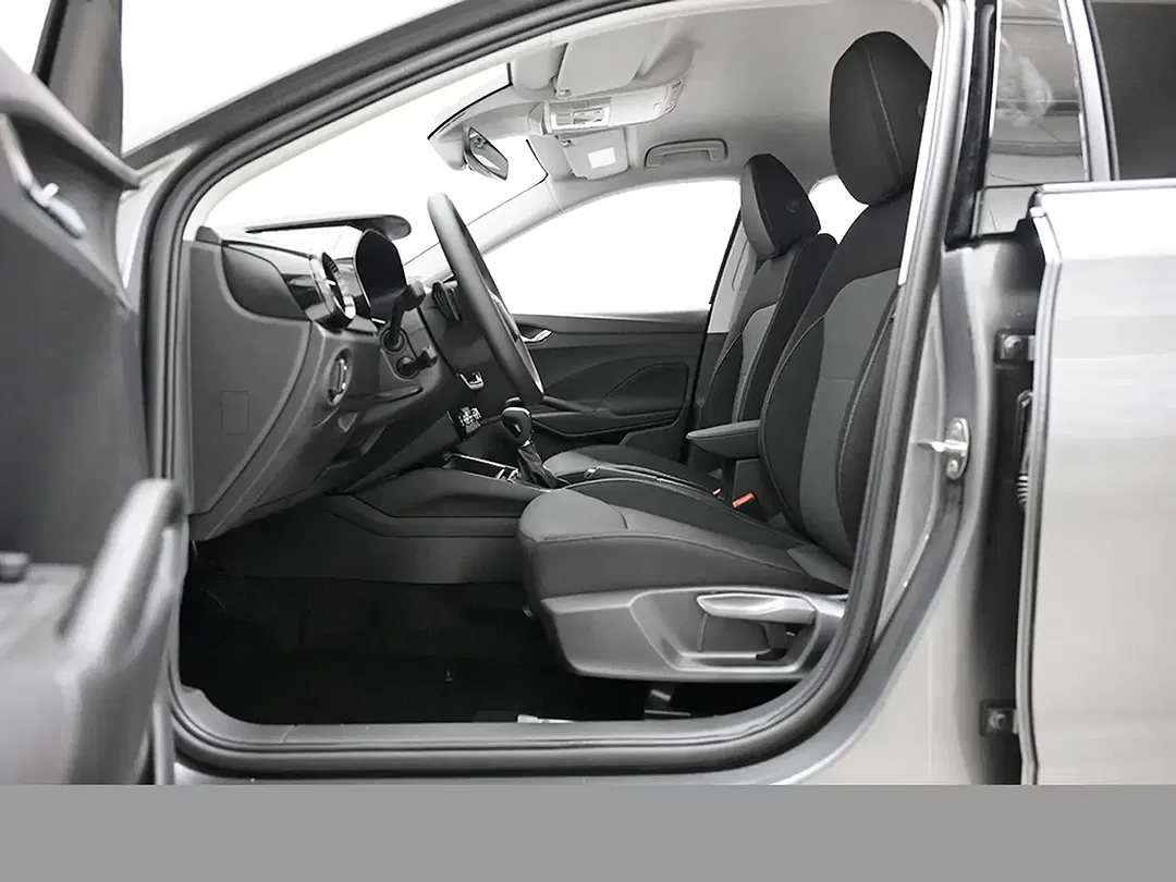 Skoda Fabia - Thumbnail 12