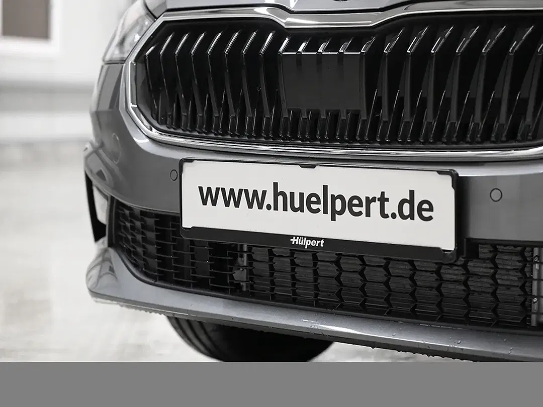 Skoda Fabia - Thumbnail 7