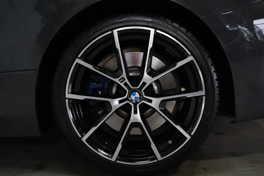 BMW 840 - Thumbnail 11