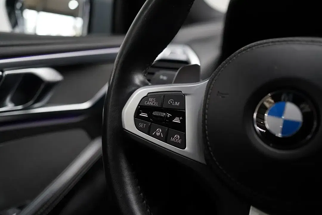 BMW 840 - Thumbnail 15
