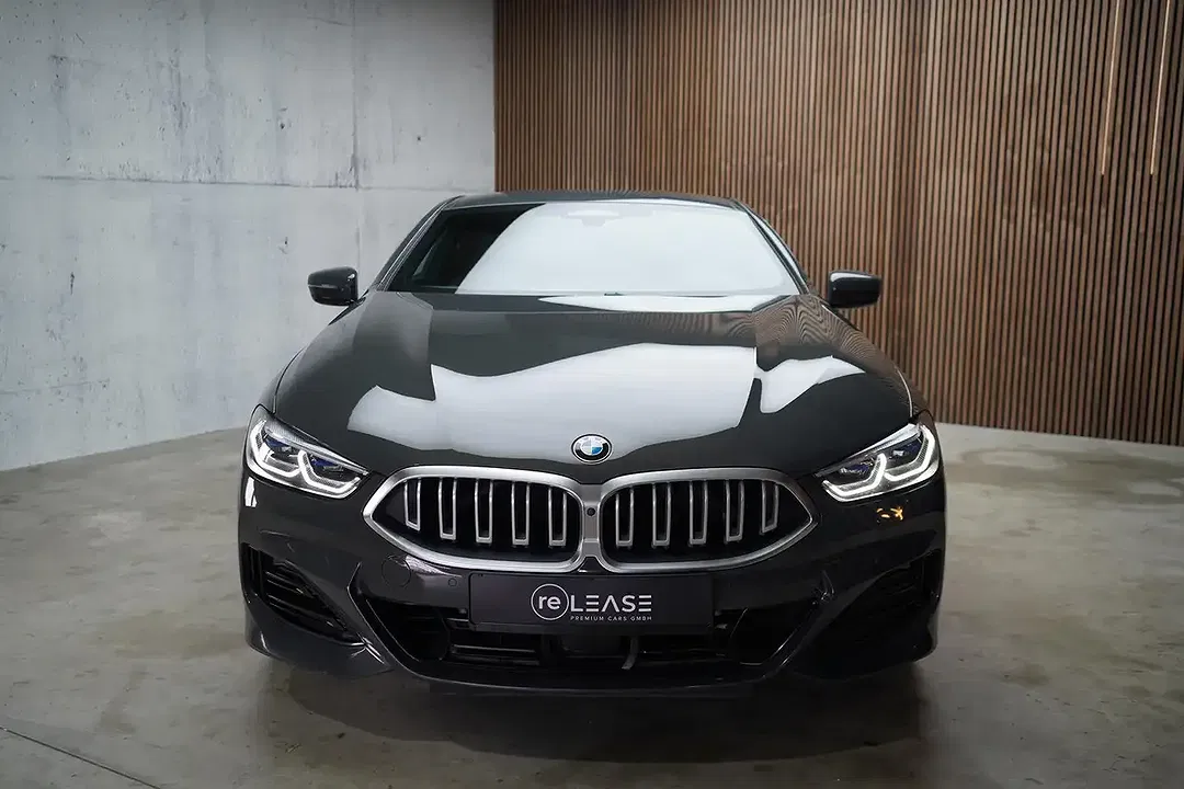 BMW 840 - Thumbnail 3