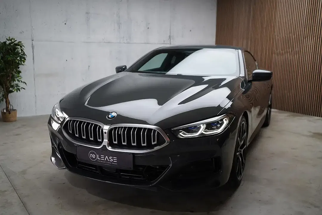 BMW 840 - Thumbnail 4