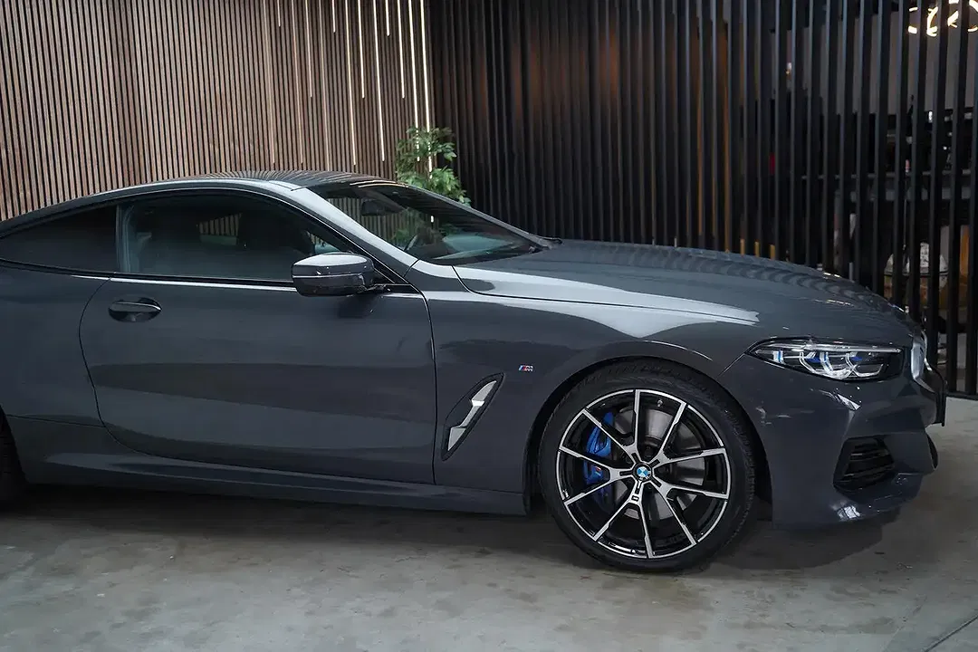 BMW 840 - Thumbnail 5