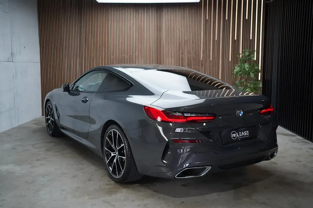 BMW 840 - Thumbnail 6