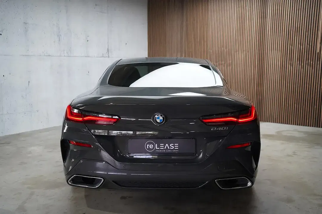BMW 840 - Thumbnail 7