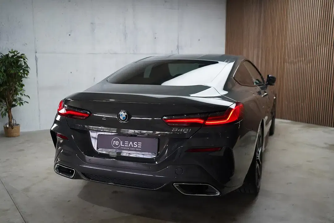 BMW 840 - Thumbnail 8