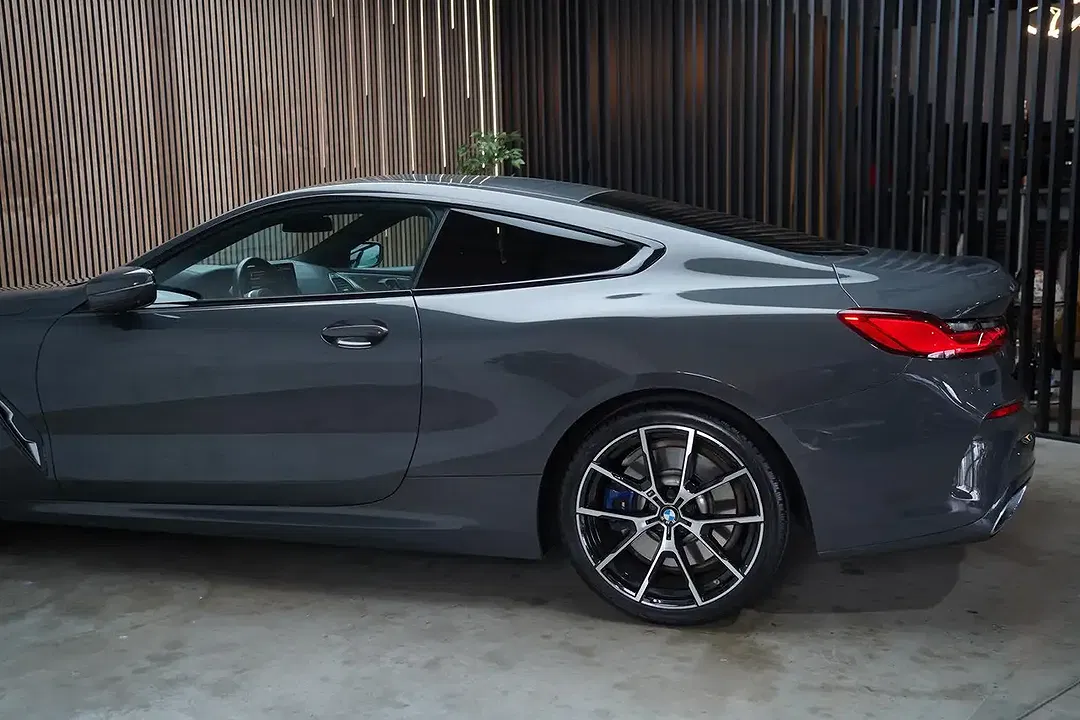BMW 840 - Thumbnail 9