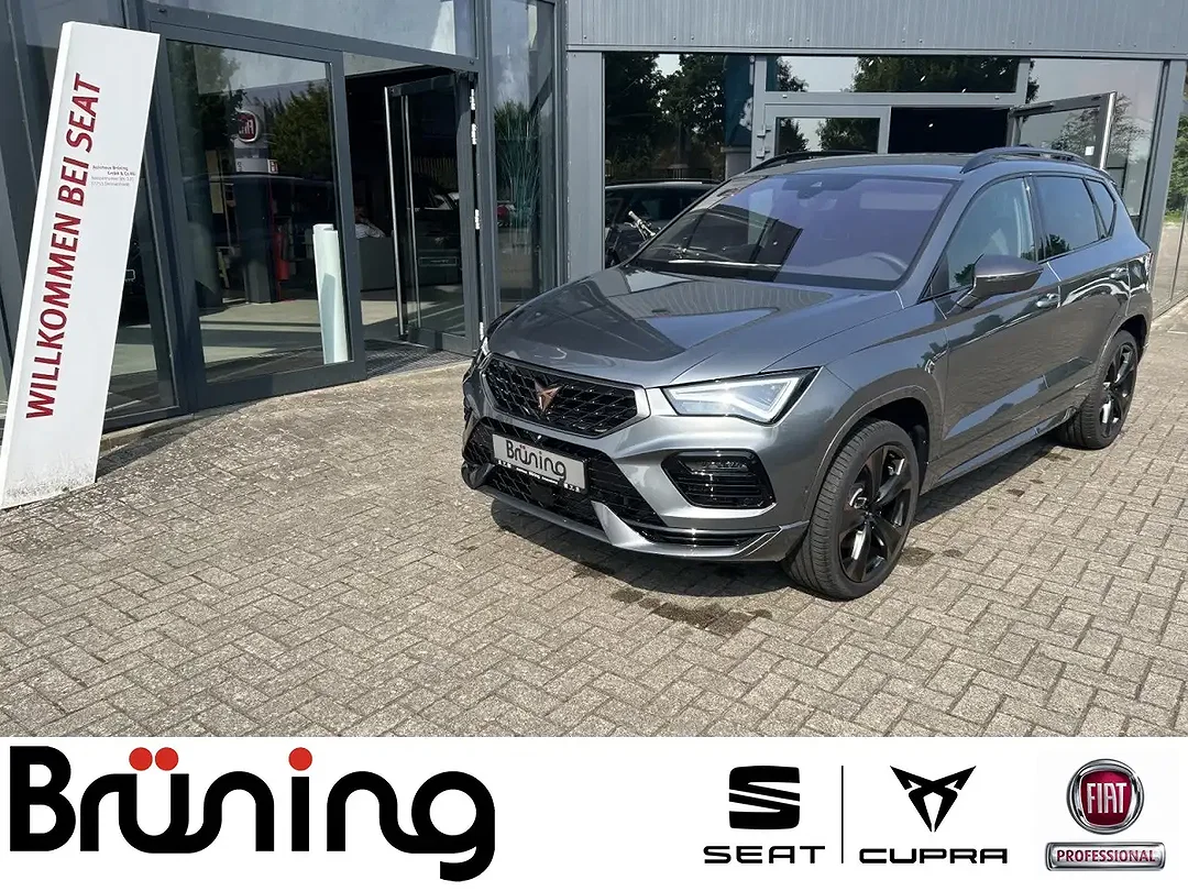 CUPRA Ateca - Afbeelding 1