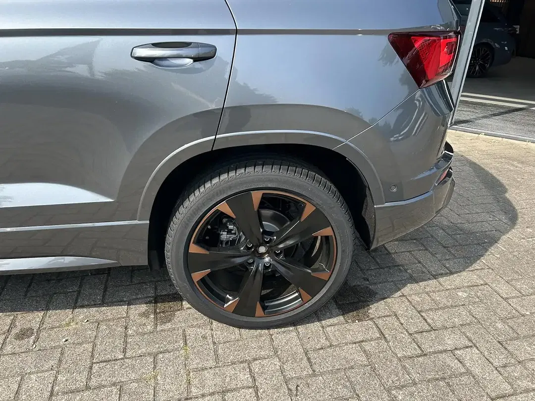 CUPRA Ateca - Thumbnail 6