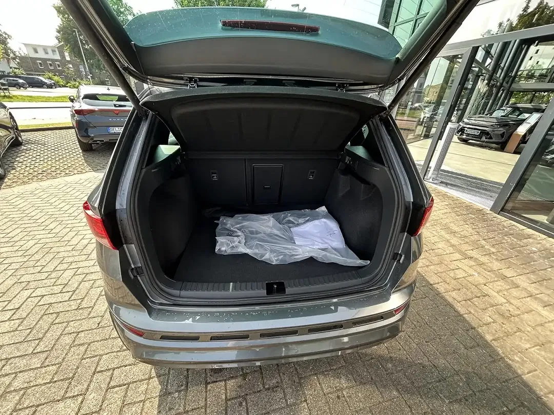 CUPRA Ateca - Thumbnail 9