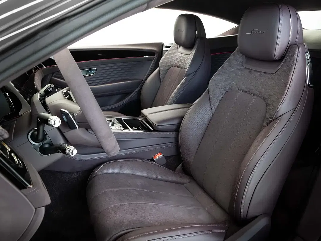 Bentley Continental - Thumbnail 10