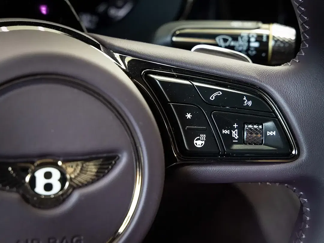Bentley Continental - Thumbnail 12