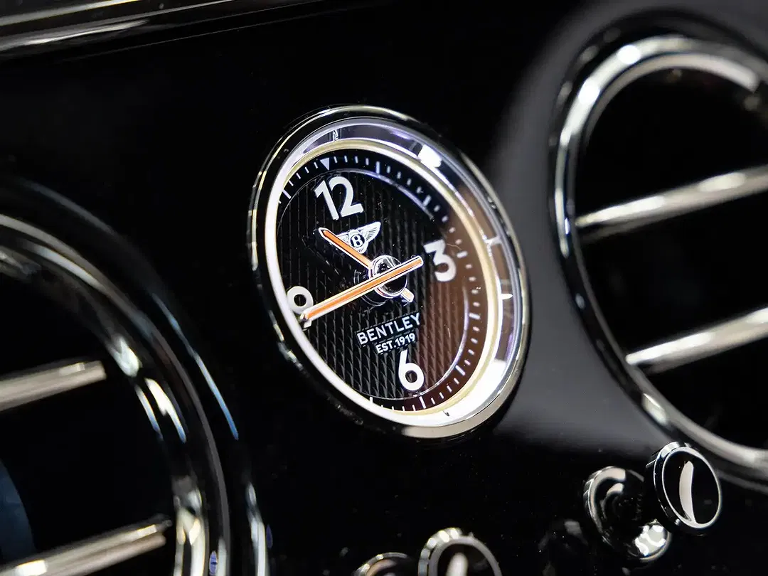Bentley Continental - Thumbnail 15