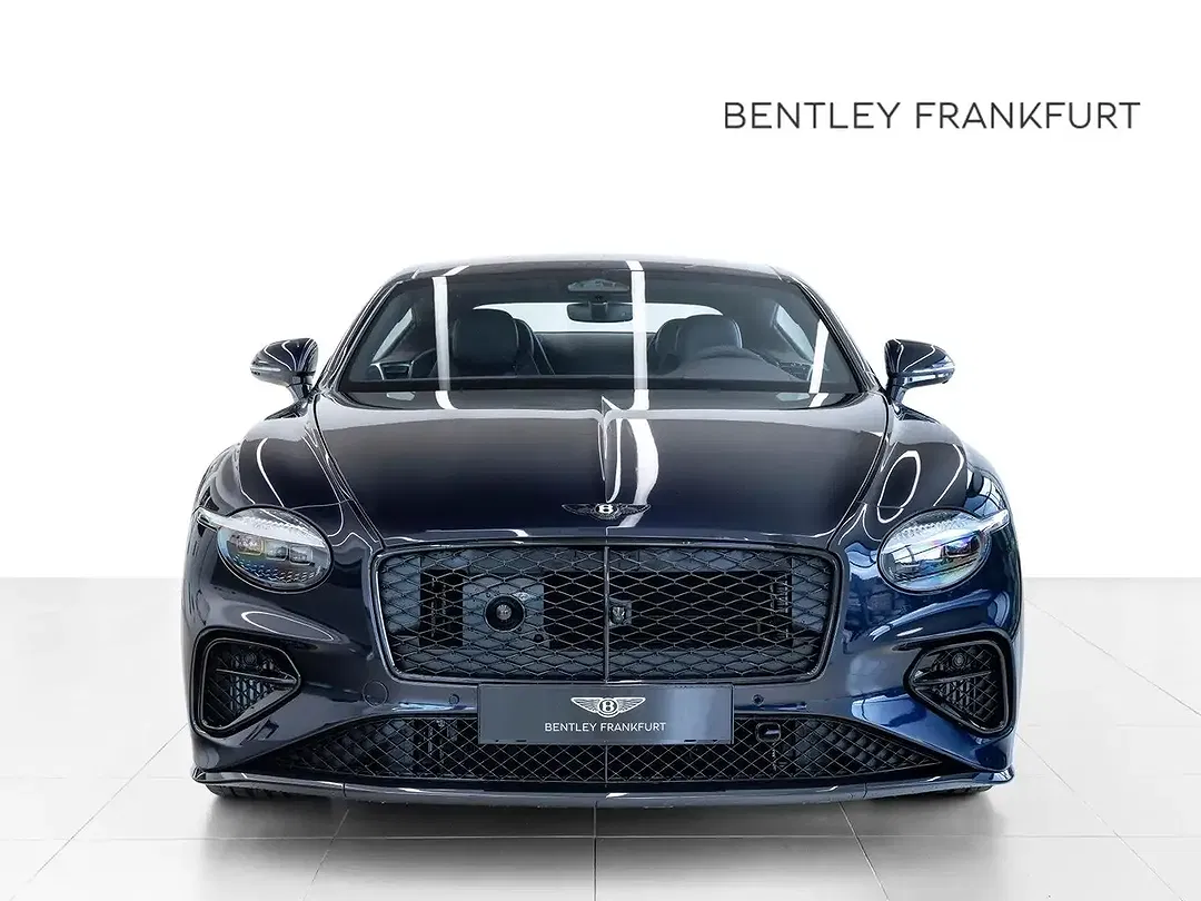 Bentley Continental - Thumbnail 2