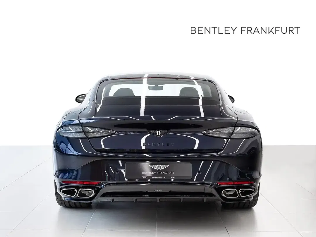 Bentley Continental - Thumbnail 4