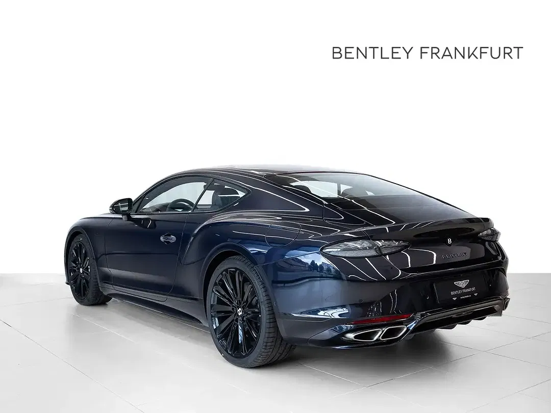 Bentley Continental - Thumbnail 5
