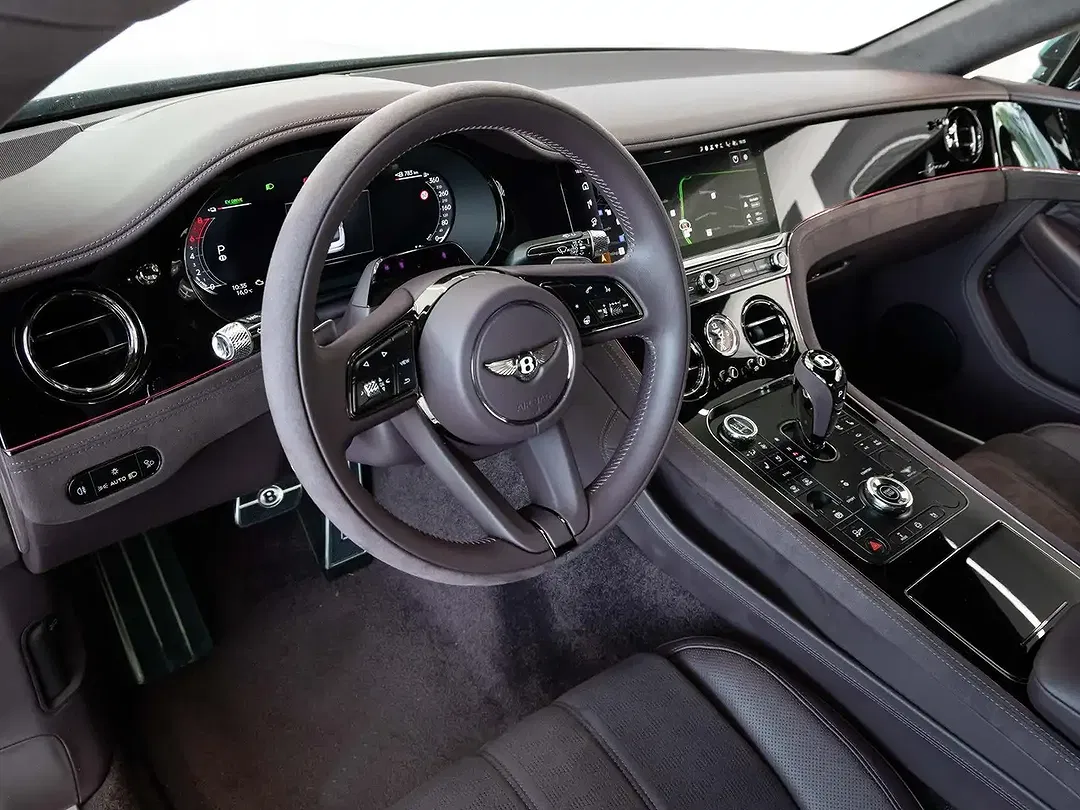 Bentley Continental - Thumbnail 6